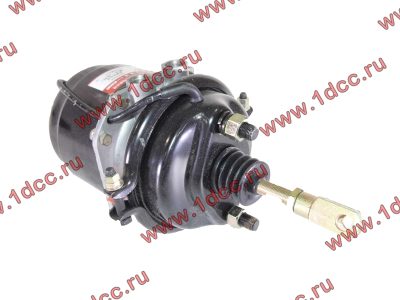 Энергоаккумулятор (универсальный, с коротким штоком, резьба М22) H/SH/C HOWO (ХОВО)  фото 1 Набережные Челны