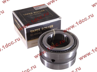 Подшипник хвостовика КПП (2 подшипника и 2 втулки, d внутр-69) H CREATEK CREATEK JS180-1707109/CK8239 фото 1 Набережные Челны