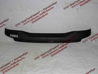 Козырек солнцезащитный А7 HOWO A7 WG1664870002 фото 1 Набережные Челны