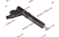 Форсунка D12 Euro-2 / WD615 420л.с. Н2 фото Набережные Челны