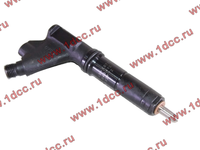 Форсунка D12 Euro-2 / WD615 420л.с. Н2 HOWO (ХОВО) VG1246080036 фото 1 Набережные Челны