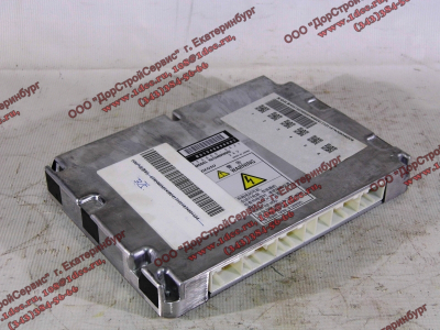 Блок управления двигателем (ECU) (компьютер) H3 HOWO (ХОВО) R61540090002 фото 1 Набережные Челны