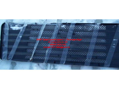 Решетка капота (внутренняя часть) SH SHAANXI / Shacman (ШАНКСИ / Шакман) DZ1642110060 фото 1 Набережные Челны