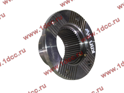 Фланец выходной КПП HW18709 КПП (Коробки переключения передач) WG2210100018 фото 1 Набережные Челны