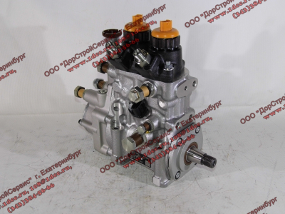 ТНВД (насос топливный) H3 HOWO (ХОВО) R61540080101 фото 1 Набережные Челны