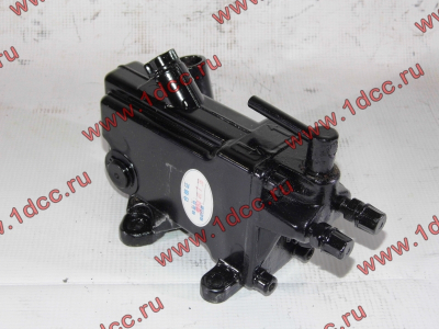 Насос подъема кабины/запасного колеса SH/ A7 SHAANXI / Shacman (ШАНКСИ / Шакман) 81.41723.6059/99100820025 фото 1 Набережные Челны