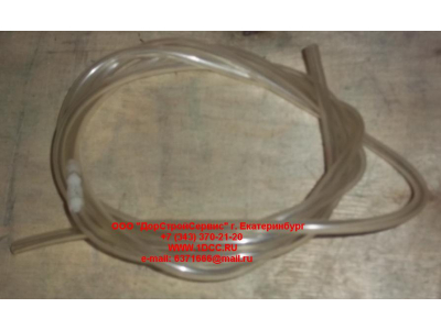 Шланг омывателя на поводок H HOWO (ХОВО)  фото 1 Набережные Челны