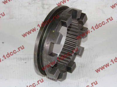 Муфта блокировки МОДа F J6 FAW (ФАВ) 2508032-AOE для самосвала фото 1 Набережные Челны