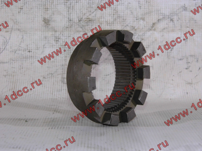 Муфта блокировки МКД F J6 неподвижная FAW (ФАВ) 2406033-AOE для самосвала фото 1 Набережные Челны