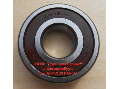 Подшипник 6305 FEBI ЕВРОПА 04515 фото 1 Набережные Челны