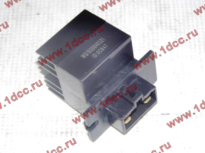 Реле отопителя H2 HOWO (ХОВО) AZ1630840321 фото 1 Набережные Челны