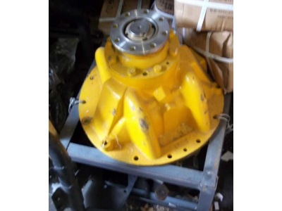 Редуктор моста передний (мелкий шлиц-41///37:7), D-150 CDM 856 Lonking CDM (СДМ) LG953.04.01.02 фото 1 Набережные Челны