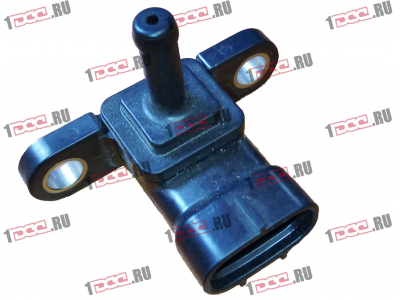 Датчик давления воздуха во впускном коллекторе H3 HOWO (ХОВО) R61540090007 фото 1 Набережные Челны