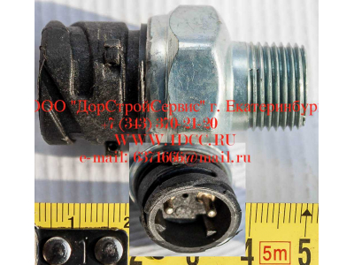 Датчик стояночного тормоза М16 F FAW (ФАВ) 3757050-435 M16 для самосвала фото 1 Набережные Челны