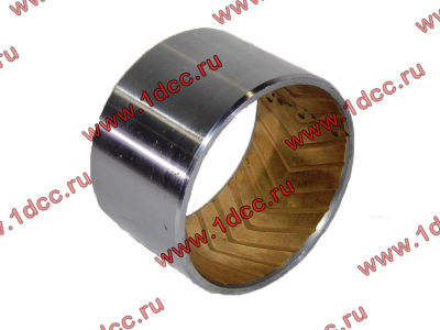 Втулка балансира (134х121) DF DONG FENG (ДОНГ ФЕНГ) 29ZB8A-04082 для самосвала фото 1 Набережные Челны