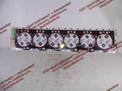 Прокладка ГБЦ Cummins 6CT8.3 Разное 3931019 фото 1 Набережные Челны