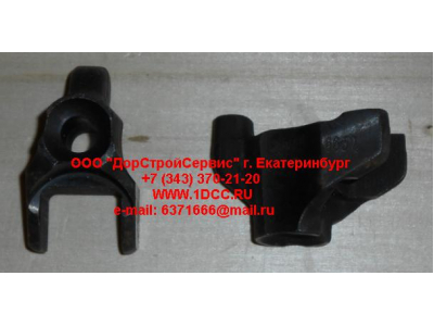 Держатель форсунки SH SHAANXI / Shacman (ШАНКСИ / Шакман) 2630090002 фото 1 Набережные Челны