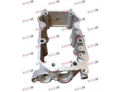 Проставка клапанной крышки (VG1099040053) H3 HOWO (ХОВО) VG1096040053 фото 1 Набережные Челны