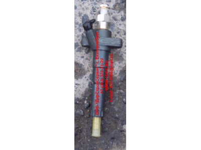 Форсунка топливная (783-Z-30-4711) DOOSAN Solar340-500, Mega400 Разное 65.10101-7298 фото 1 Набережные Челны