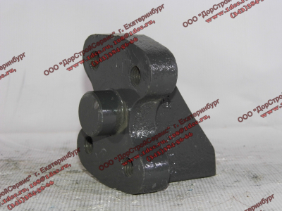 Ограничитель хода задней рессоры (отбойник) HOWO (ХОВО) AZ9725520268 фото 1 Набережные Челны