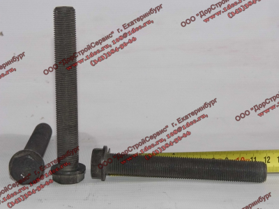 Болт маховика D12 A7 HOWO A7 VG1246020010 фото 1 Набережные Челны