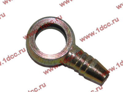 Штуцер D-14 под трубку d-8 ЕВРОПА  фото 1 Набережные Челны