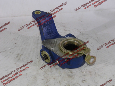 Трещетка тормозная DF миксер передняя левая DONG FENG (ДОНГ ФЕНГ) 3551015-K0800 для самосвала фото 1 Набережные Челны