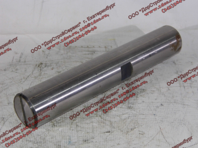 Шкворень D-48, L-280 F-Амур FAW (ФАВ) 3001044-4E для самосвала фото 1 Набережные Челны