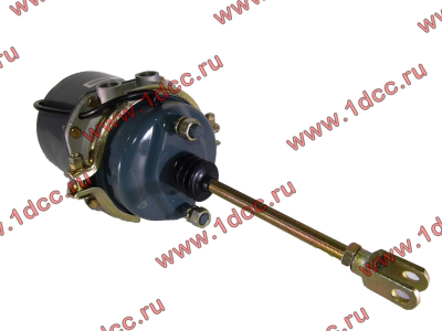 Энергоаккумулятор (универсальный, с длинным штоком, резьба М22) H/SH/C HOWO (ХОВО)  фото 1 Набережные Челны