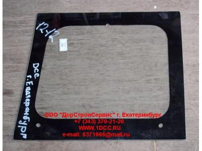 Форточка правая F FAW (ФАВ) 5403020E109 для самосвала фото 1 Набережные Челны