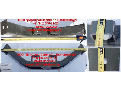 Траверса КПП высокая H HOWO (ХОВО) AZ9731596160 фото 1 Набережные Челны