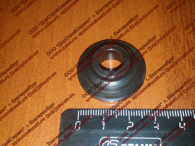 Опора пружины клапана верхняя (тарелка) H3 HOWO (ХОВО) VG1540050012 фото 1 Набережные Челны