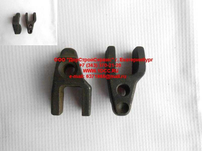 Держатель форсунки H3 HOWO (ХОВО) VG1540080021C фото 1 Набережные Челны