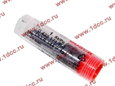 Распылитель DLLA144P191 DF DONG FENG (ДОНГ ФЕНГ) DLLA144P191 для самосвала фото 1 Набережные Челны