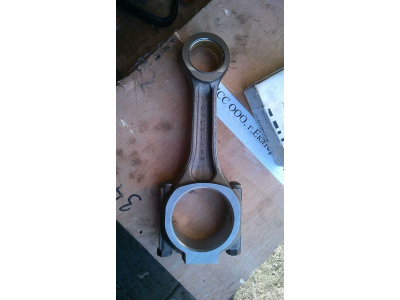 Шатун DF DONG FENG (ДОНГ ФЕНГ) 3971383 для самосвала фото 1 Набережные Челны