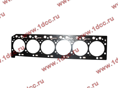 Прокладка ГБЦ 340-375 DF2 DONG FENG (ДОНГ ФЕНГ) 3943366 для самосвала фото 1 Набережные Челны