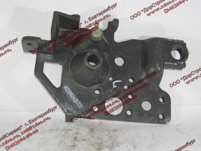 Кронштейн торсиона кабины левый Н.О. H2/H3 HOWO (ХОВО) AZ1642430231 фото 1 Набережные Челны