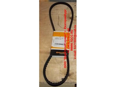 Ремень 13х1125 Европа ЕВРОПА  фото 1 Набережные Челны