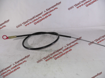 Щуп маслоизмерительный в сборе L-1810 336,371л.с. H HOWO (ХОВО) VG2600010532 фото 1 Набережные Челны