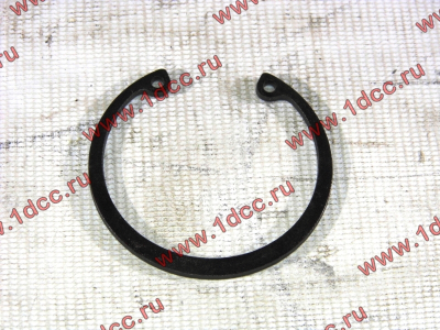 Кольцо стопорное d- 57 крестовины карданного вала H HOWO (ХОВО) 19036311064 фото 1 Набережные Челны