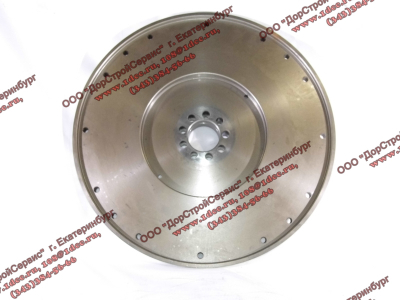 Маховик сцепления H3 HOWO (ХОВО) 61500020204 фото 1 Набережные Челны