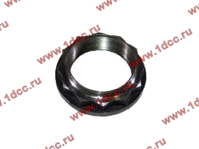 Гайка хвостовика МОДа F/SH F3000 FAW (ФАВ) 2402079D/81.90685.0303 для самосвала фото 1 Набережные Челны