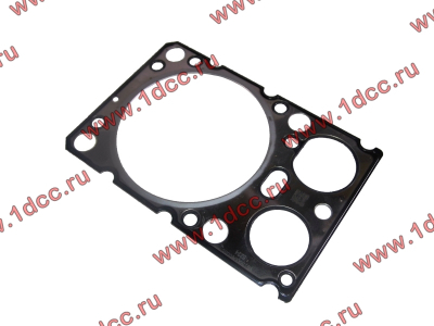 Прокладка ГБЦ Евро-4 (YALISI) A7 HOWO A7 VG1500040065 фото 1 Набережные Челны