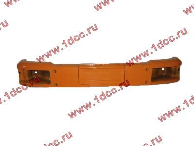 Бампер SH F2000 желтый верхний пластиковый DZ9112930210 SHAANXI / Shacman (ШАНКСИ / Шакман) 81.41610.4114 фото 1 Набережные Челны