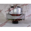 Генератор 28V/55A WD615 (JFZ2150Z1) H2/SH WP10 HOWO (ХОВО) VG1500090010/VG1560090010 фото 2 Набережные Челны