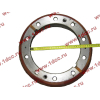 Барабан тормозной DF-3251 задний желтая-красная кабина DONG FENG (ДОНГ ФЕНГ) DZ9160340006 для самосвала фото 2 Набережные Челны
