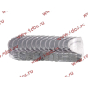 Вкладыши коренные стандарт +0.00 (14шт) LONGGONG CDM833 Lonking CDM (СДМ) 13034908/13034916 фото 2 Набережные Челны