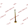 Болт центральный рессоры задней без бобышки H2/H3/SH HOWO (ХОВО) WG9638520018+013 фото 3 Набережные Челны
