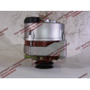 Генератор 28V/55A WD615 (JFZ2150Z1) H2/SH WP10 HOWO (ХОВО) VG1500090010/VG1560090010 фото 3 Набережные Челны