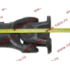 Вал карданный основной без подвесного L-1190, d-180, 4 отв. H A7 тягач HOWO A7 AZ9370311190 фото 3 Набережные Челны